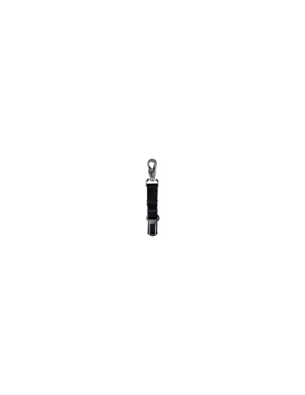 tx1289 manigliotto per cintura di sicurezza tg. s-m 45-70cm/25mm
