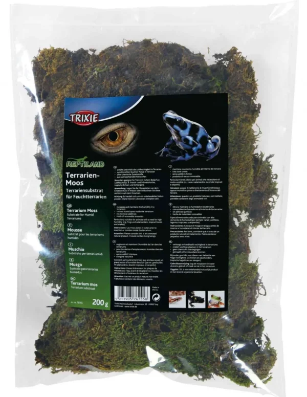 tx76155 muschio in busta 200gr