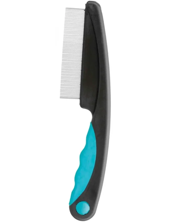 tx2410 pettine per pulci e pidocchi 15cm