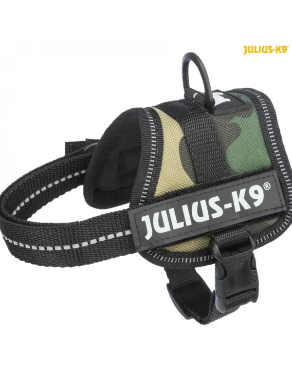 tx150721 pettorina julius k9 power mis.baby1/xs camouflage