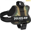 tx150221 pettorina julius k9 power mis.mini/m camouflage