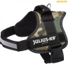 tx150321 pettorina julius k9 power mis.0/m-l camouflage