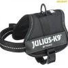 tx150001 pettorina julius k9 power mis.baby2/xs-s nero
