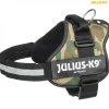 tx150621 pettorina julius k9 power mis.3/xl-xxl camouflage