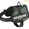 tx150021 pettorina julius k9 power mis.baby2/xs-s camouflage