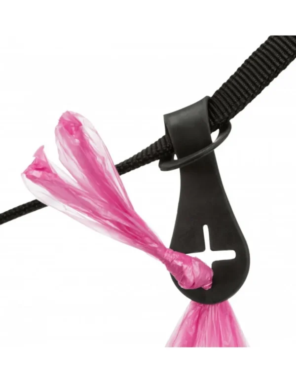 tx22833 portasacchetti igienici in silicone