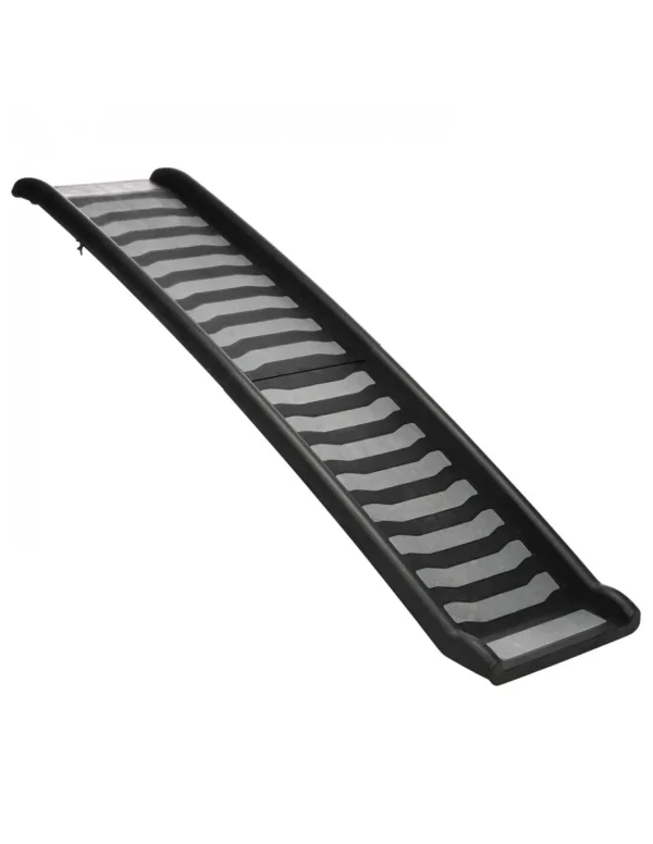 TX39477 RAMPA PIEGHEVOLE IN PLASTICA/TPR 39X160CM