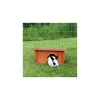 tx62395 rod casetta natura 40x20x28cm marrone