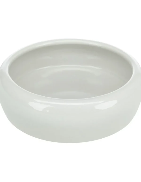tx60743 rod ciotola in ceramica 13cm