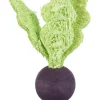 tx61949 rod gioco legno/luffa 6/9cm