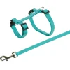 tx6260 rod parure per conigli in nylon