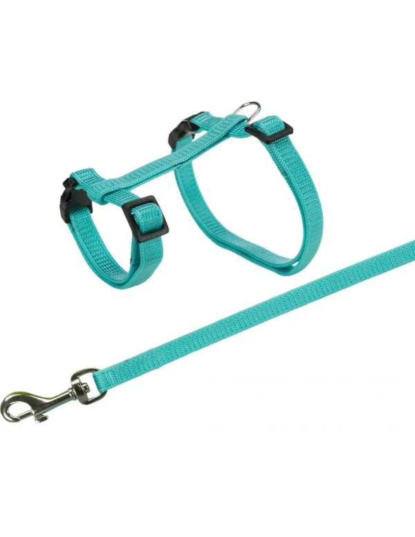 tx6260 rod parure per conigli in nylon