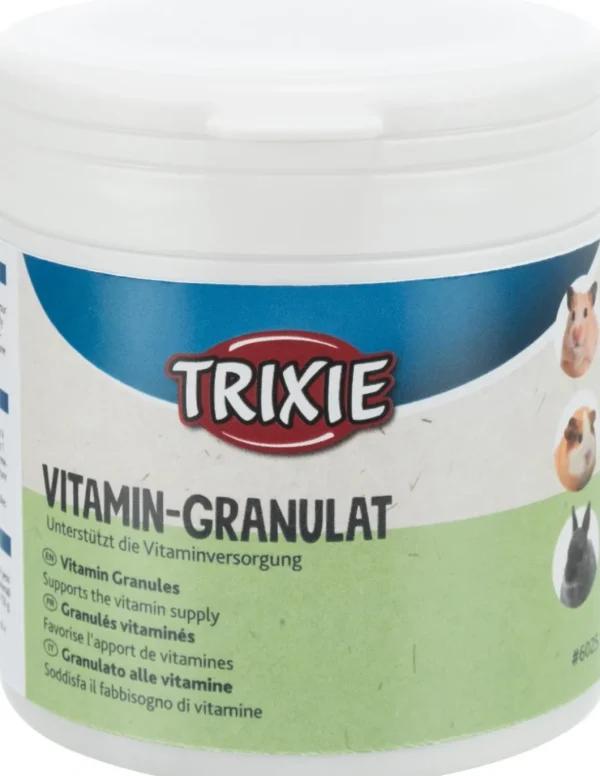 TX60251 ROD VITAMINE GRANULARI RODITORI 220GR