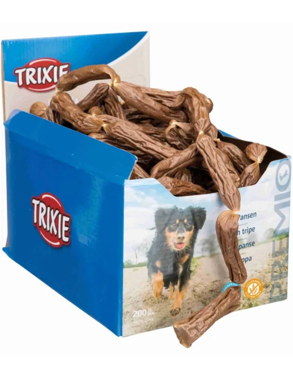 tx2749 salsiccia alla trippa 8cm 8gr off