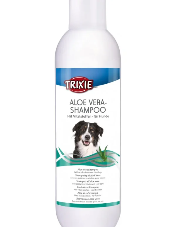 tx2897 shampoo aloe vera 1lt