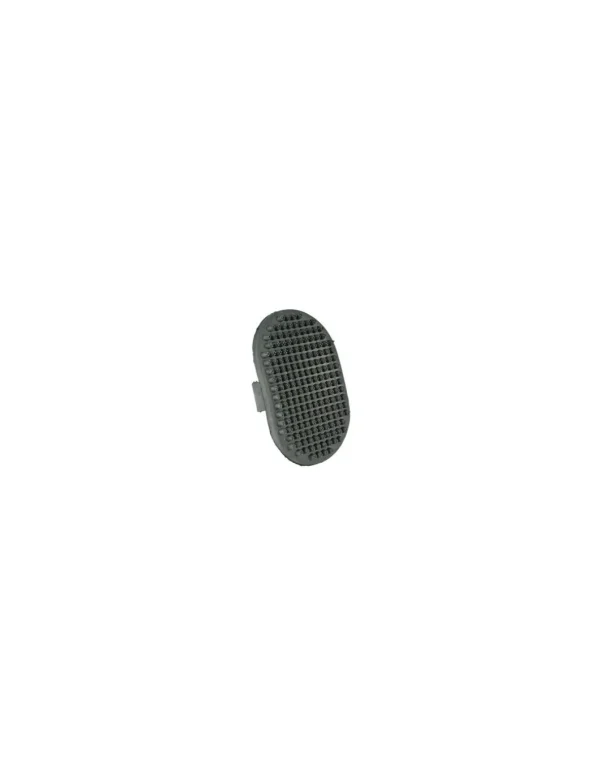 tx2333 spazzola da palmo mass gomma punte quadrup