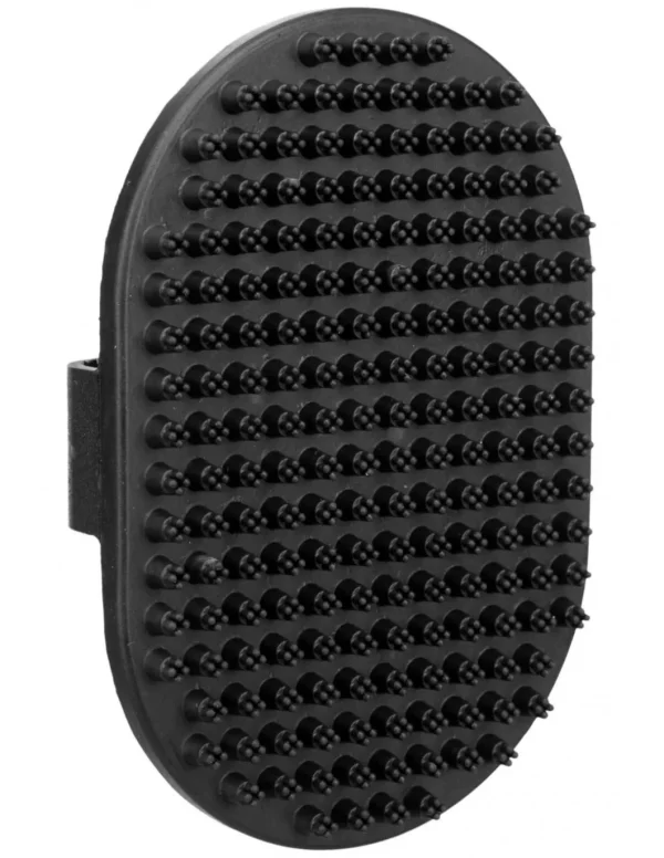 tx2333 spazzola da palmo mass gomma punte quadrup