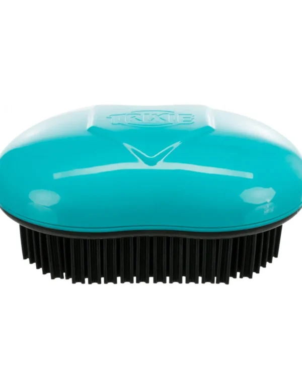 tx23237 spazzola per fodere e tessuti 7x10cm