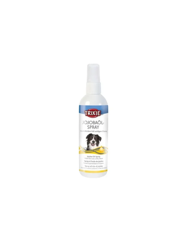 TX2932 SPRAY OLIO JOJOBA PELO BRILLANTE 175ML
