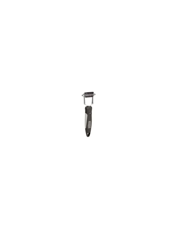 tx24241 taglianodi sfoltipelo universale 6x17cm
