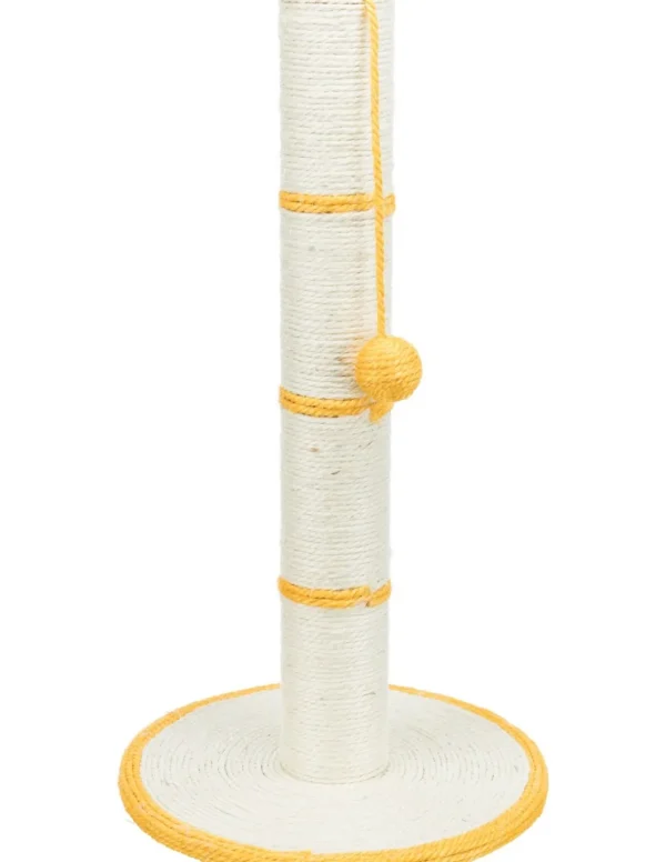 tx4310 tiragraffi tronchetto in sisal c/base 35cm/62cm off zg