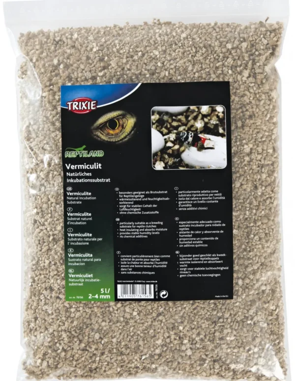 tx76156 vermiculite 2-4mm 5l