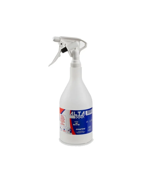 VAPORIZZATORE 1LT ALTA1000 HERMETIC