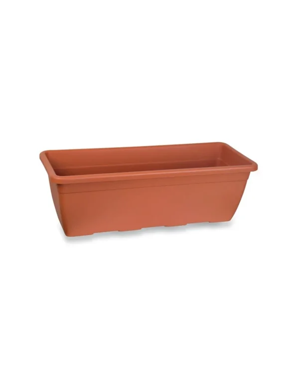 veca cassetta naxos 40cm terracotta