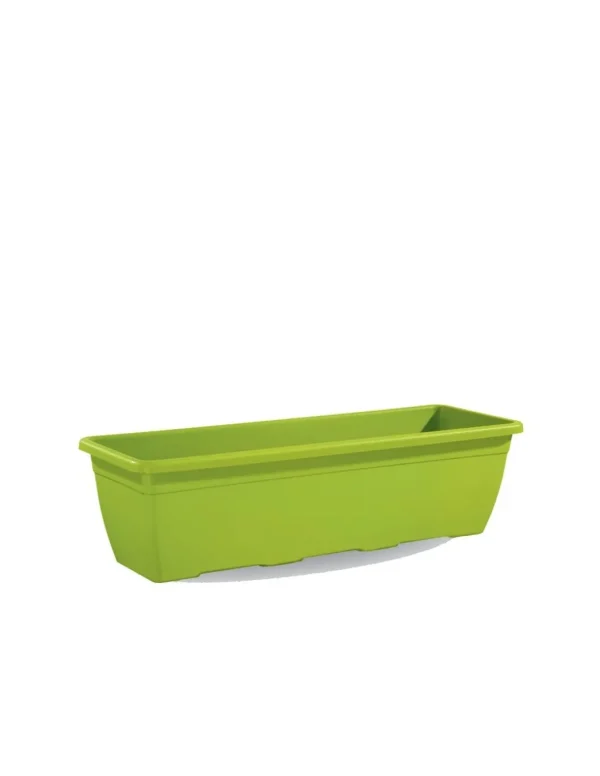 veca cassetta naxos 50cm verde anice