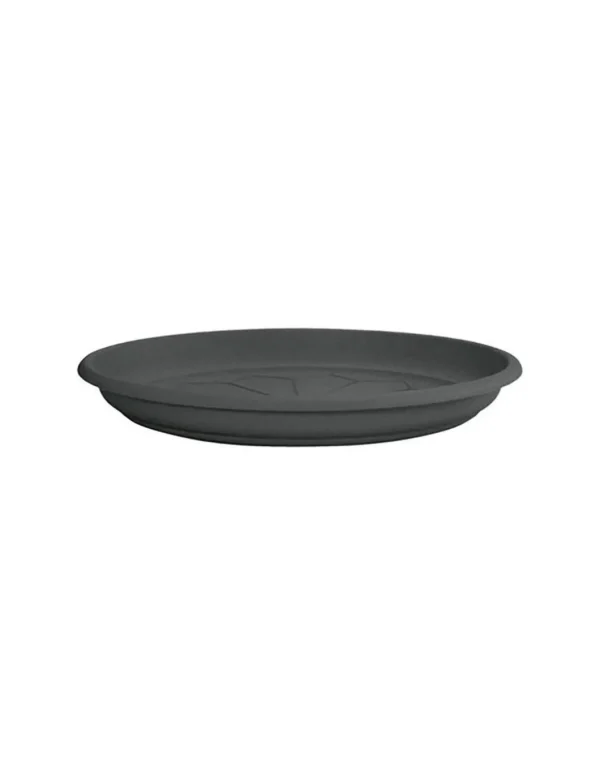 veca sottovaso naxos 30cm antracite
