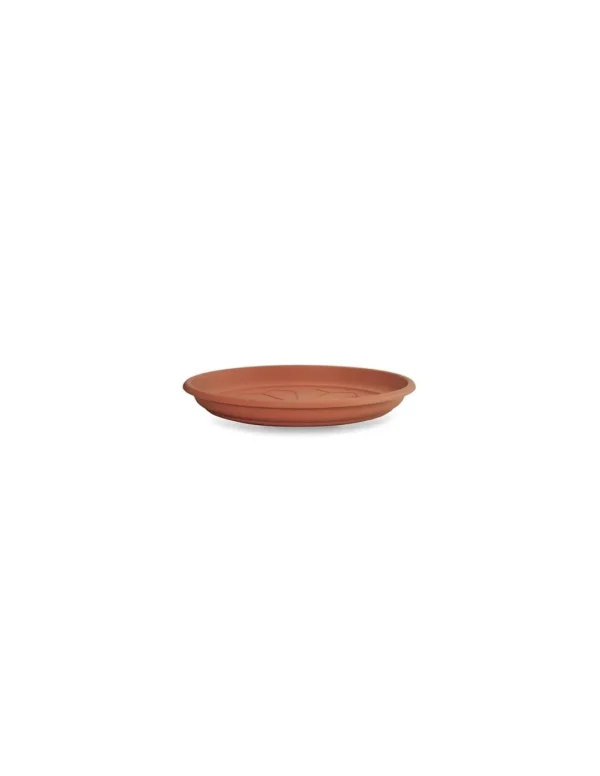 veca sottovaso naxos 30cm terracotta