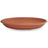 veca sottovaso naxos 28cm terracotta