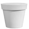 veca vaso easy 55cm bianco