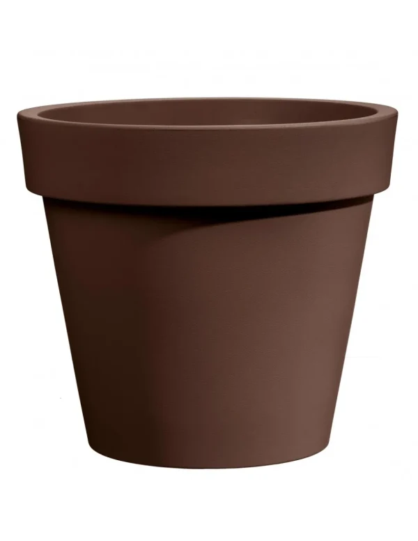 veca vaso easy 45cm bronzo