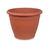 veca vaso naxos 60cm terracotta