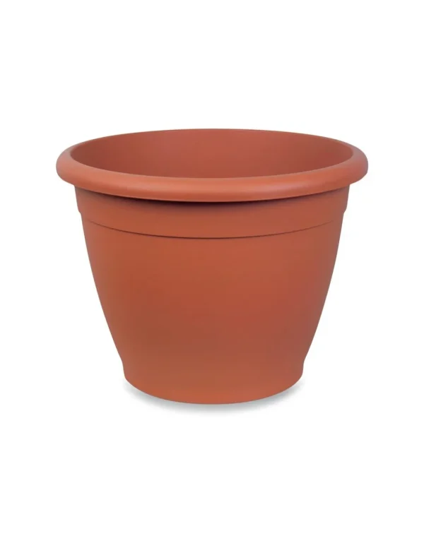 veca vaso naxos 18cm terracotta