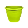 veca vaso naxos 30cm verde anice