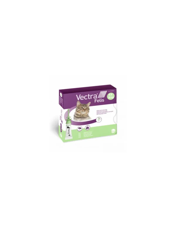 vectra felis gatto 0,6-10kg