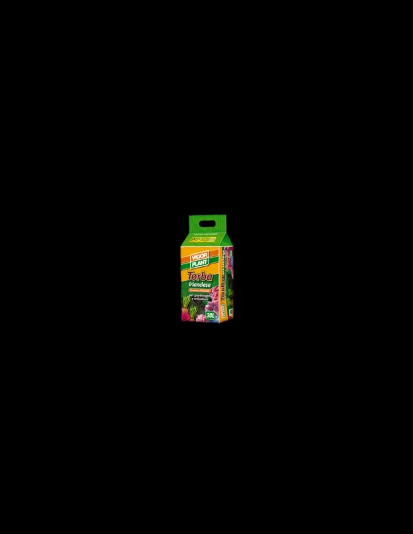 vigor torba irlandese 30l