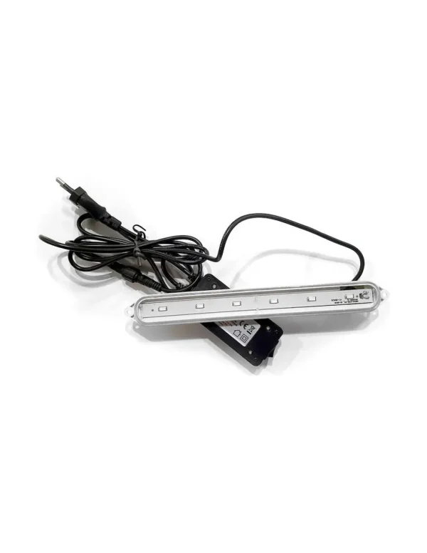 wave basic led 30 ricambio impianto luce