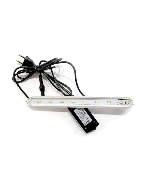 wave basic led 40 ricambio impianto luce