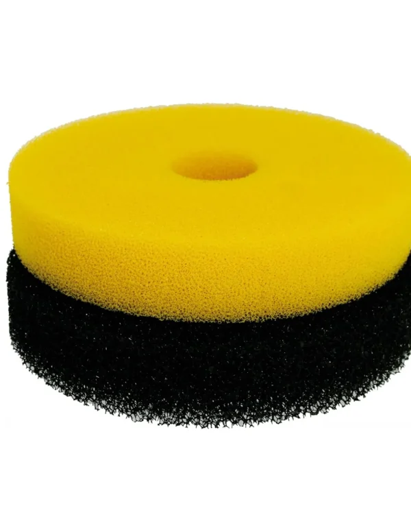 wave spugna pond filter mole 8000 2pz