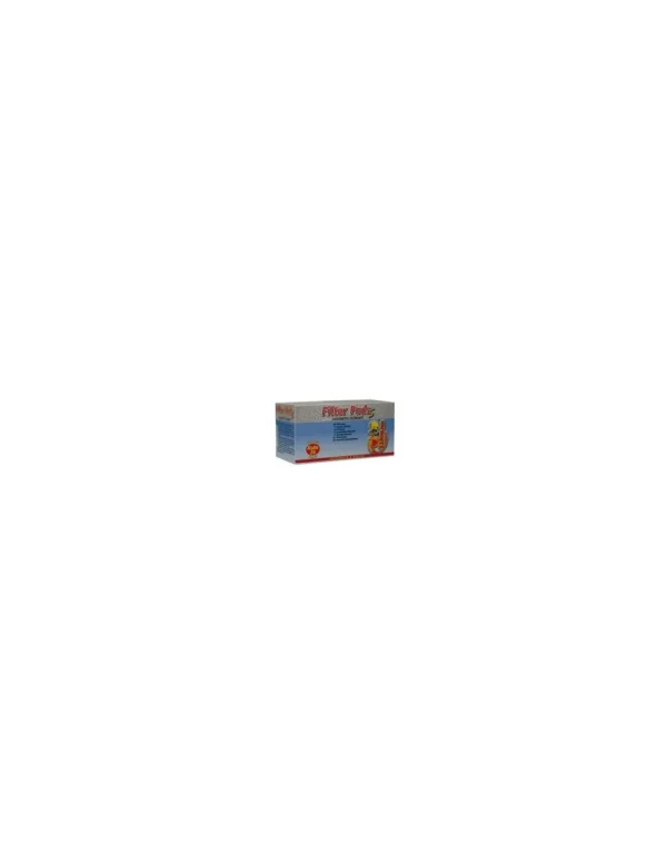 wave spugne filter pads 5