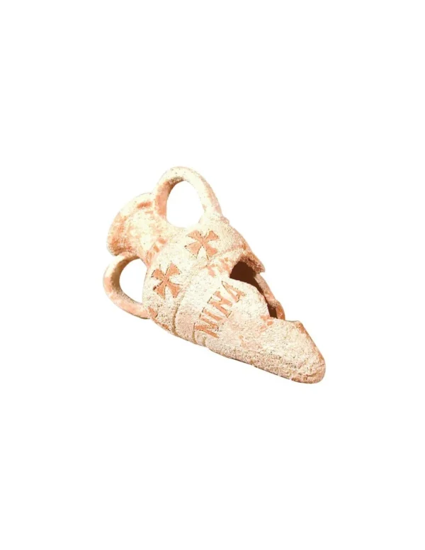 zolux deco anfora nina 14cm r.851071