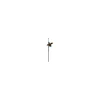 zolux gioco canna da pesca 580140