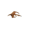 zolux legno racine mangrove small 15-23cm 356025