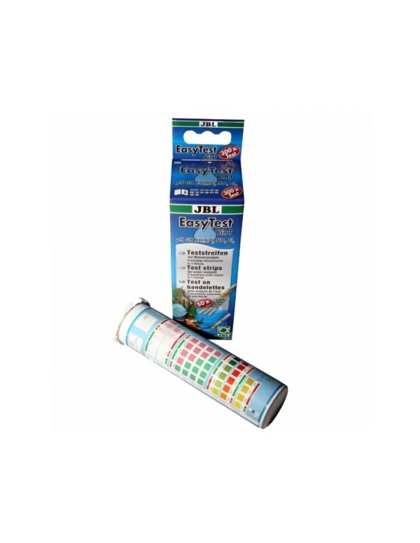 zolux proaqua test easy 7 in 1 50 strisce j24144 off
