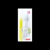 zolux set 3 scovolini per pulizia acquario r.377506