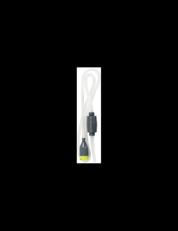 zolux sifone per acquari r.376620