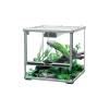 zolux terrario silver 45x45x45 r.380492